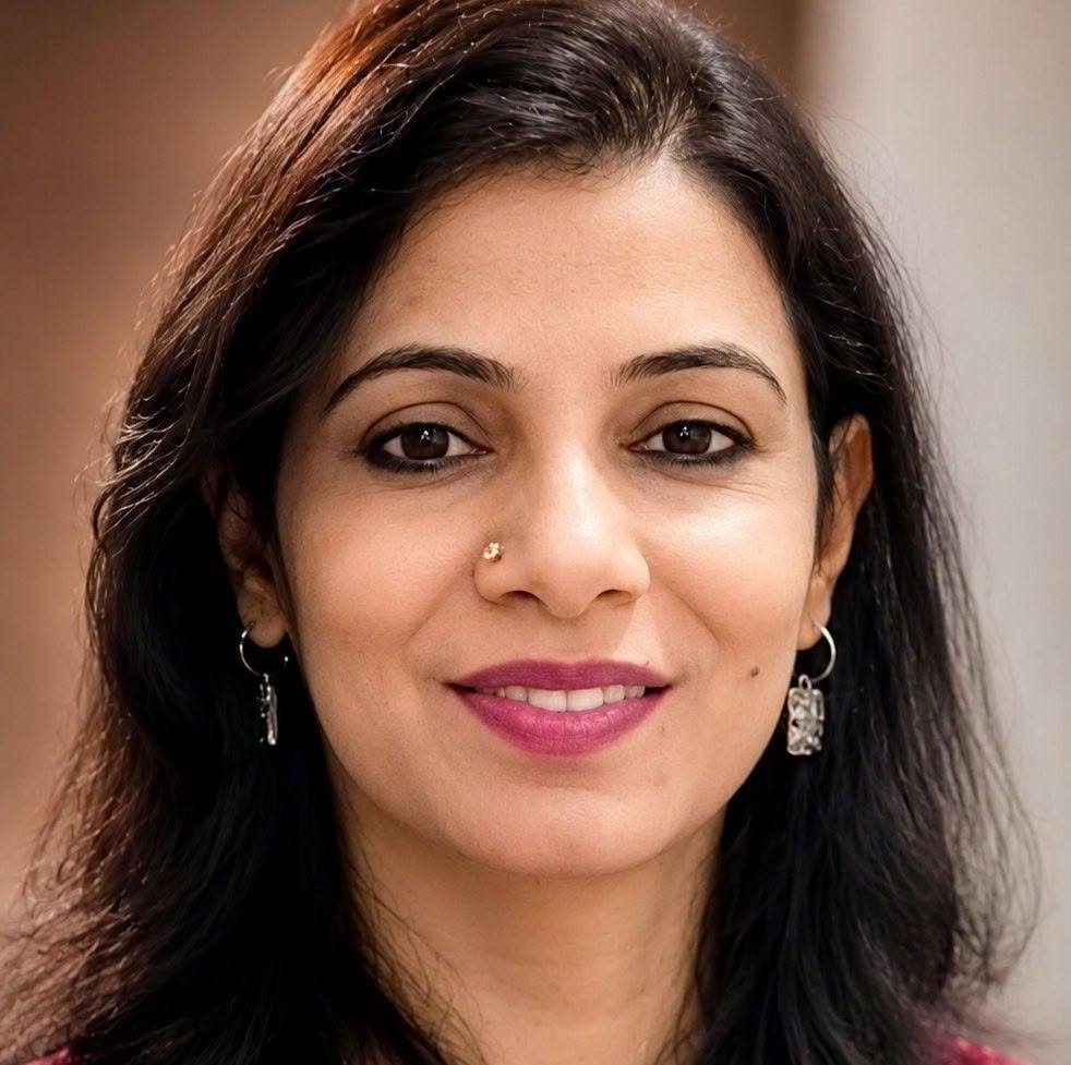 Shashi Pallava